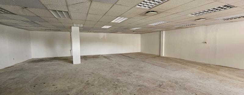 To Let Commercial Property for Rent in Durbanville Western Cape